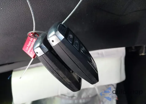 2024 Ford Explorer Xlt из США, поврежденный, VIN 1FMSK8DH0RGA31329